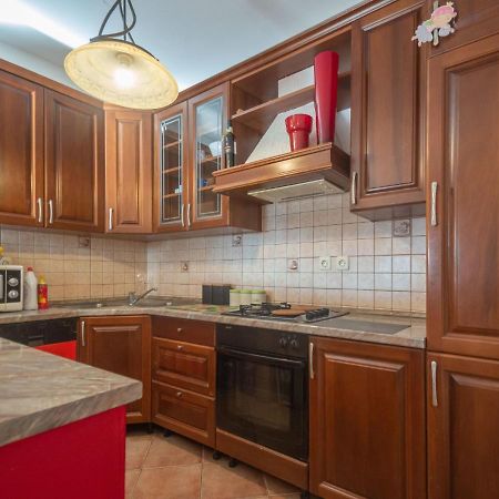 Apartment Iva-1 By Interhome Крница Екстер'єр фото
