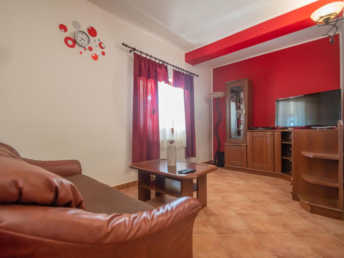 Apartment Iva-1 By Interhome Крница Екстер'єр фото