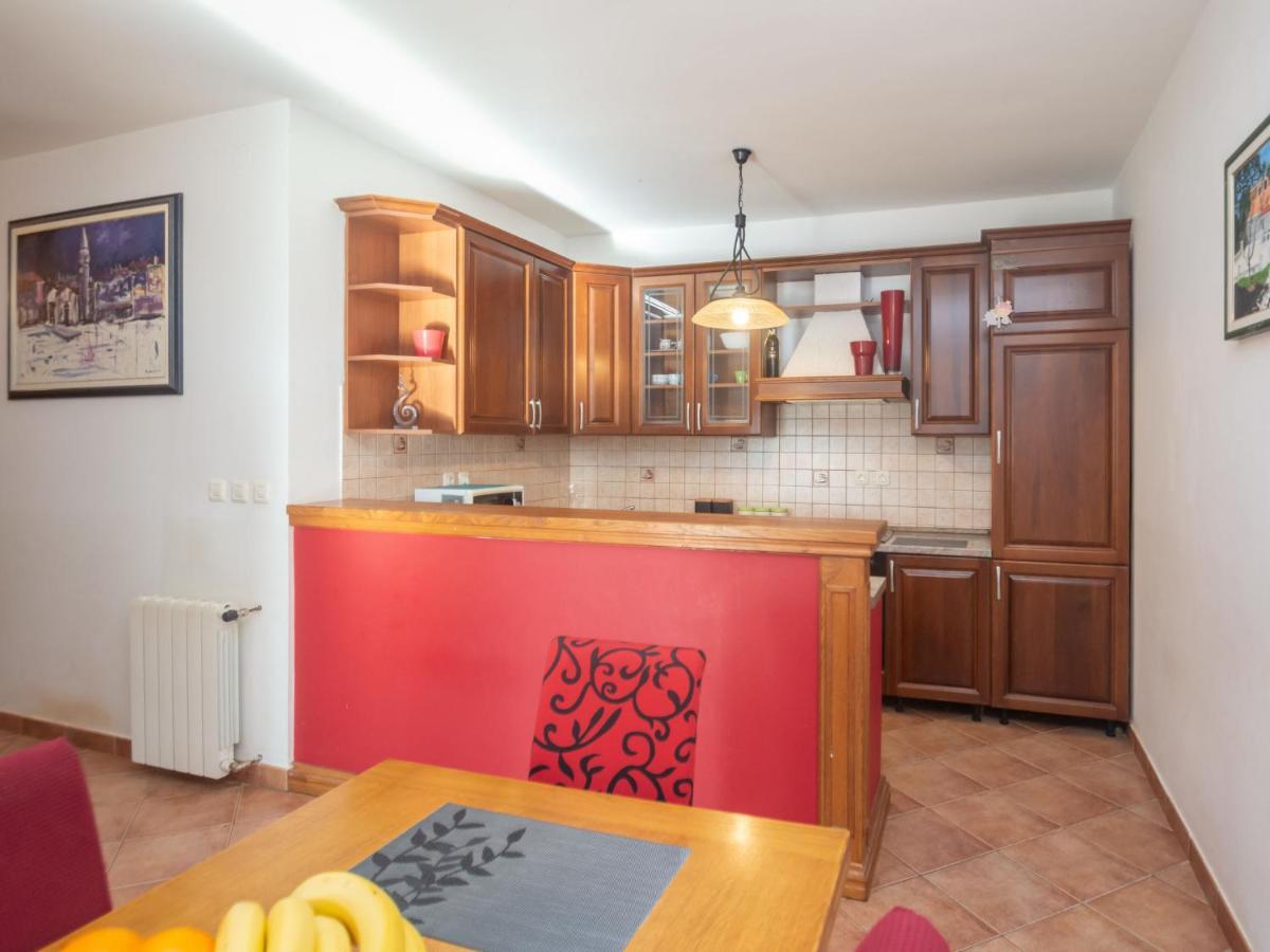 Apartment Iva-1 By Interhome Крница Екстер'єр фото