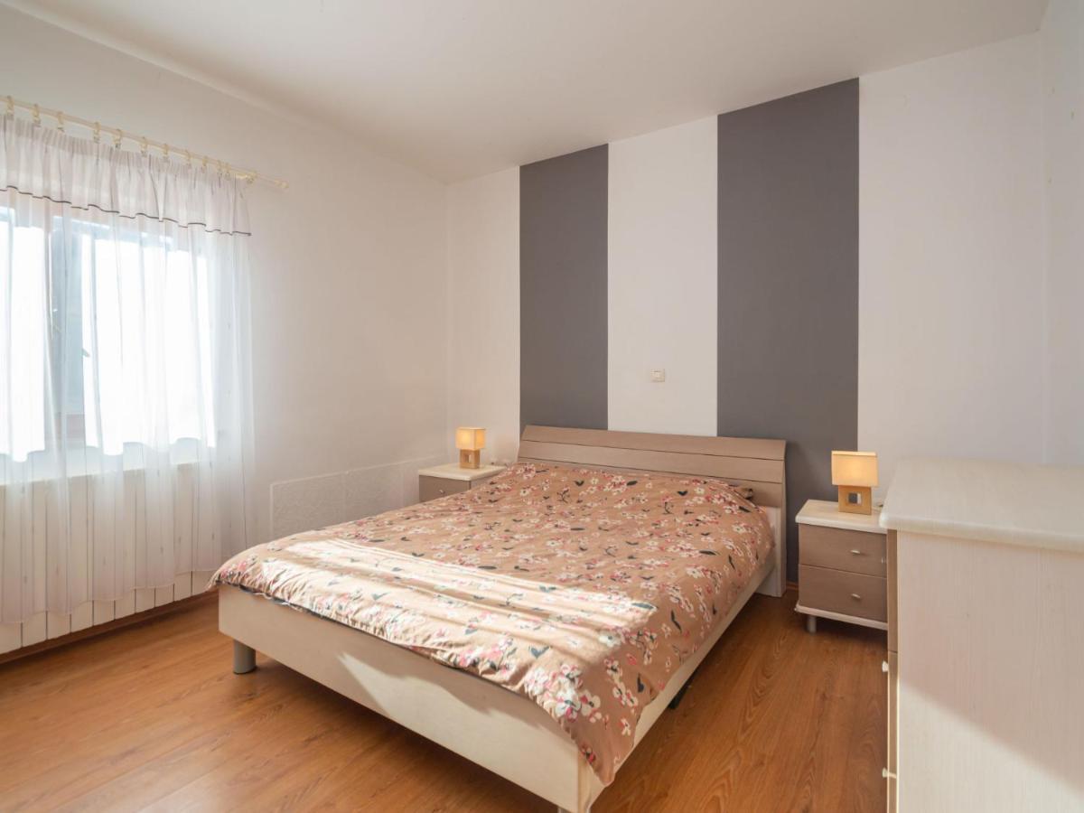 Apartment Iva-1 By Interhome Крница Екстер'єр фото