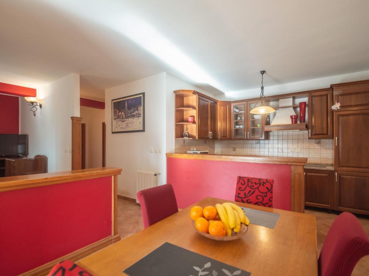 Apartment Iva-1 By Interhome Крница Екстер'єр фото